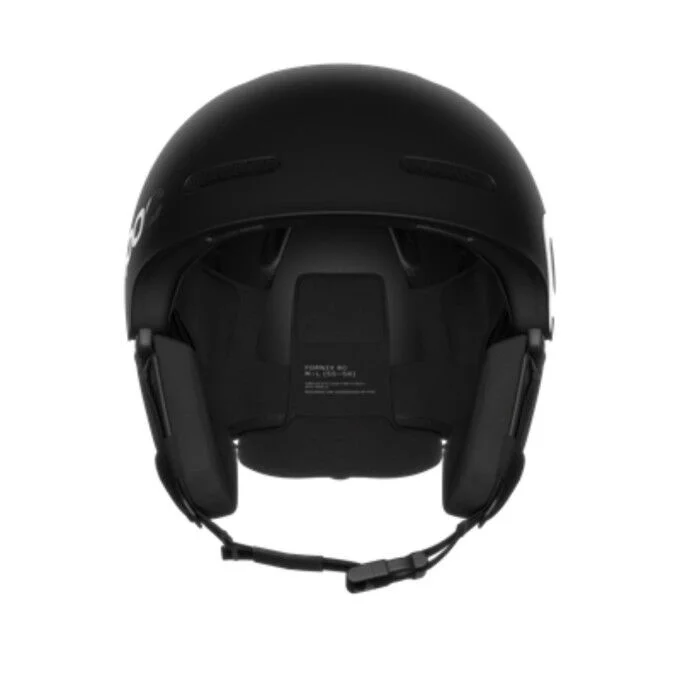 Casque POC Fornix BC MIPS – Uranium Black Matt – Image 2