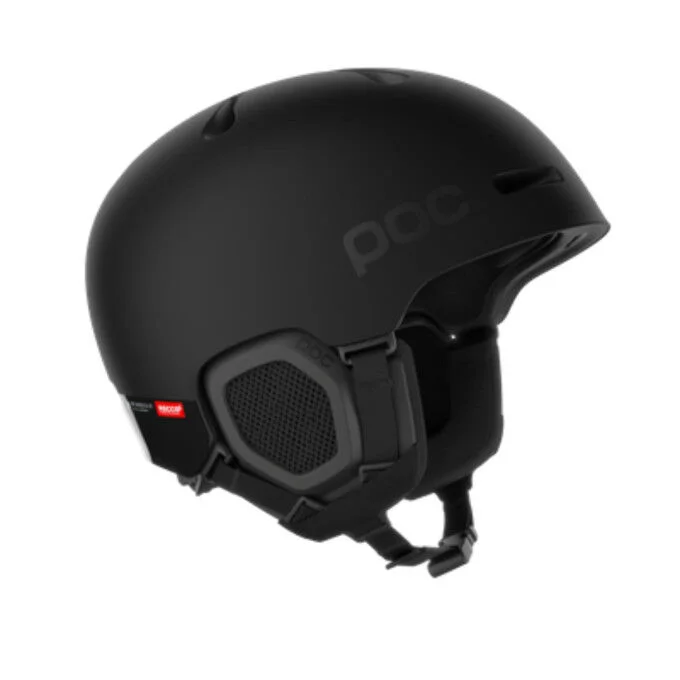 Casque POC Fornix BC MIPS – Uranium Black Matt – Image 3