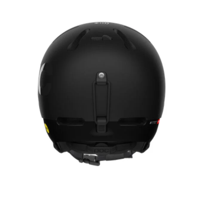 Casque POC Fornix BC MIPS – Uranium Black Matt – Image 4