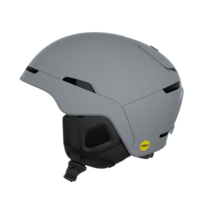 Casque POC Obex MIPS – Granite Grey Matt