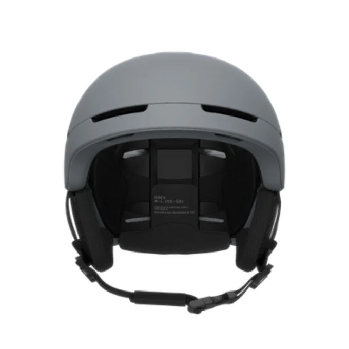 Casque POC Obex MIPS – Granite Grey Matt – Image 2