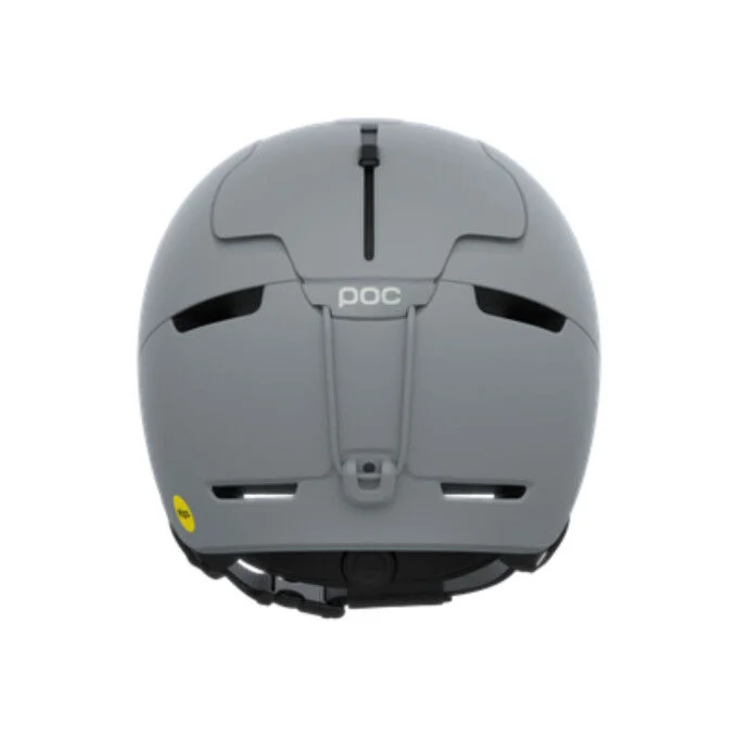 Casque POC Obex MIPS – Granite Grey Matt – Image 4