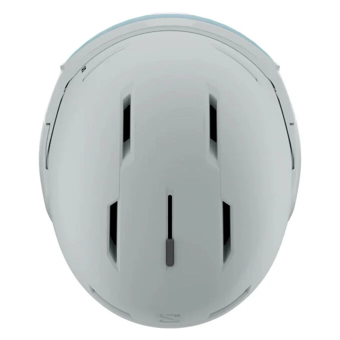 Casque SALOMON Osmo Pro SIGMA™ – Ice Flow – Image 3