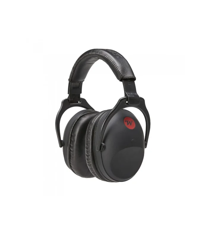 Casque Winchester Oregon Passive Black