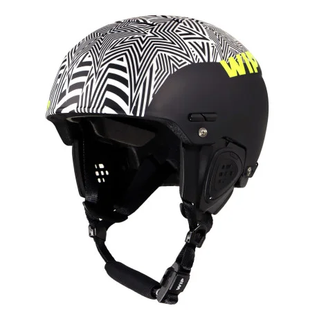 Casques KitesurfForward-WIP WIFLEX PRO 2.0 BLACK