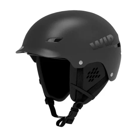 Casques KitesurfForward-WIP WIPPER 2.0 matte black