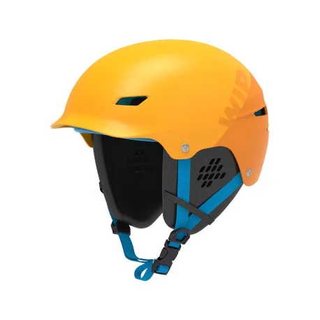 Casques KitesurfForward-WIP WIPPER 2.0 orange