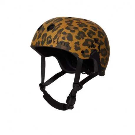 Casques KitesurfMystic Casque MK8 X – Léopard 2022