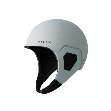Casques KitesurfMystic Impact Cap blanc 2024