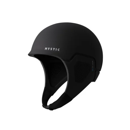 Casques KitesurfMystic Impact Cap noir 2024