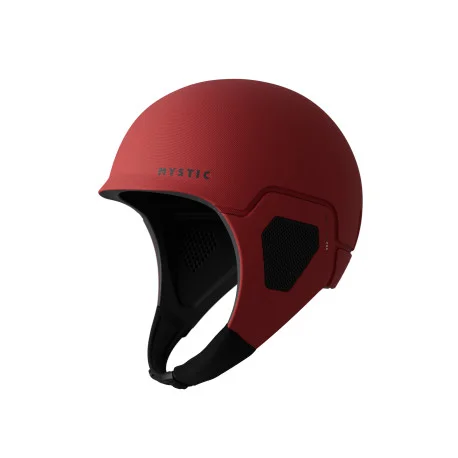 Casques KitesurfMystic Impact Cap rouge 2024