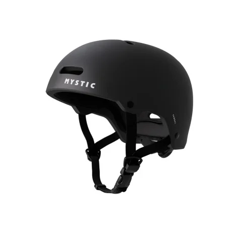 Casques KitesurfMystic Vandal black 2023