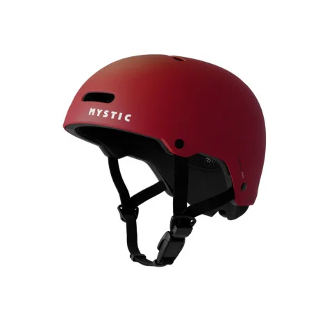 Casques KitesurfMystic Vandal Pro red 2024