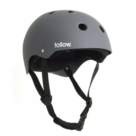 Casques Sports nautiques tractésFollow Casque SAFETY FIRST Stone