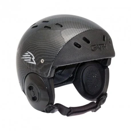 Casques WindsurfGATH CASQUE GATH HAT EVA SURF CONVERTIBLEcarbon