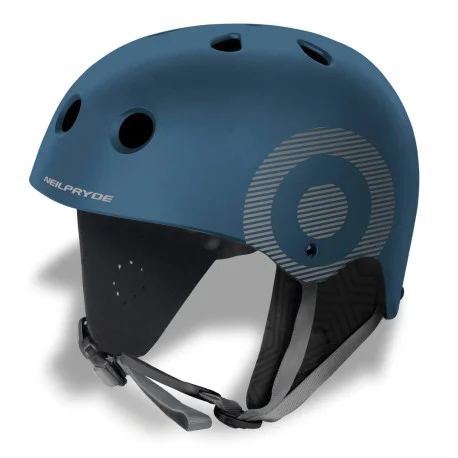 Casques WindsurfNeil Pryde 24 SLIDE HELMET NAVY 2025