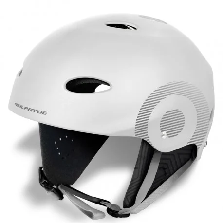 Casques WindsurfNeil Pryde Casque Freeride blanc