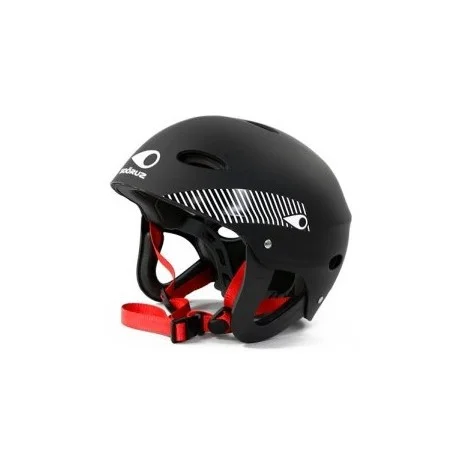 Casques WindsurfSooruz Casque access black