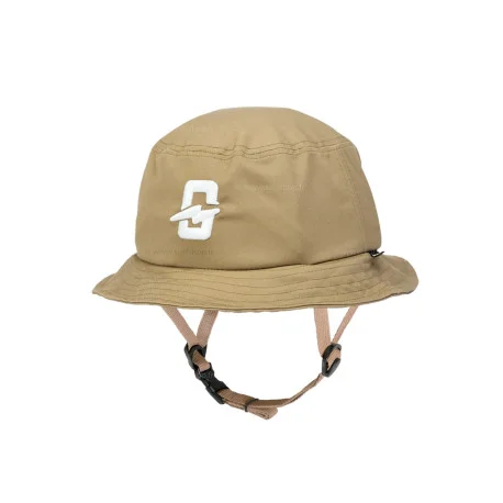 CasquesBangproof HAT KHAKI