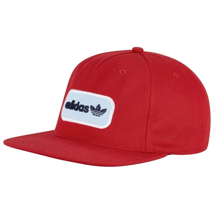 Casquette adidas Originals Og Patch 5 Pnl Better Scarlet