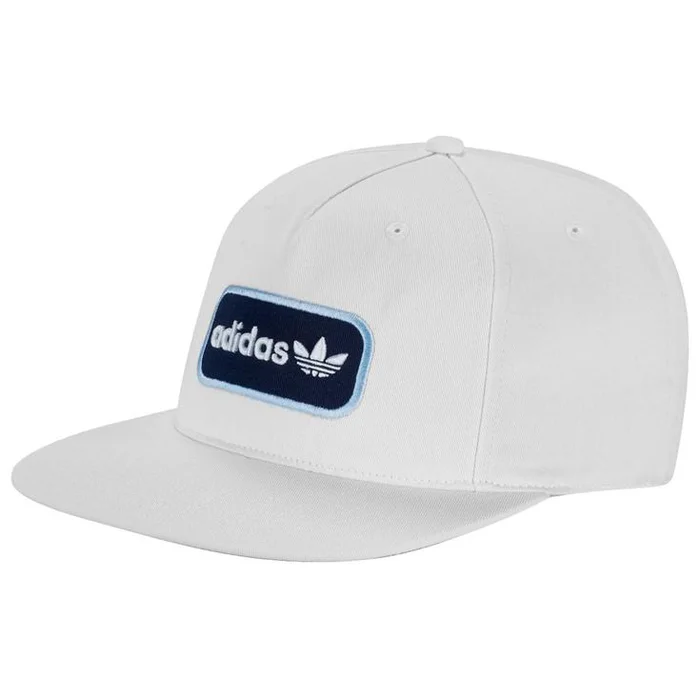 Casquette adidas Originals Og Patch 5 Pnl White