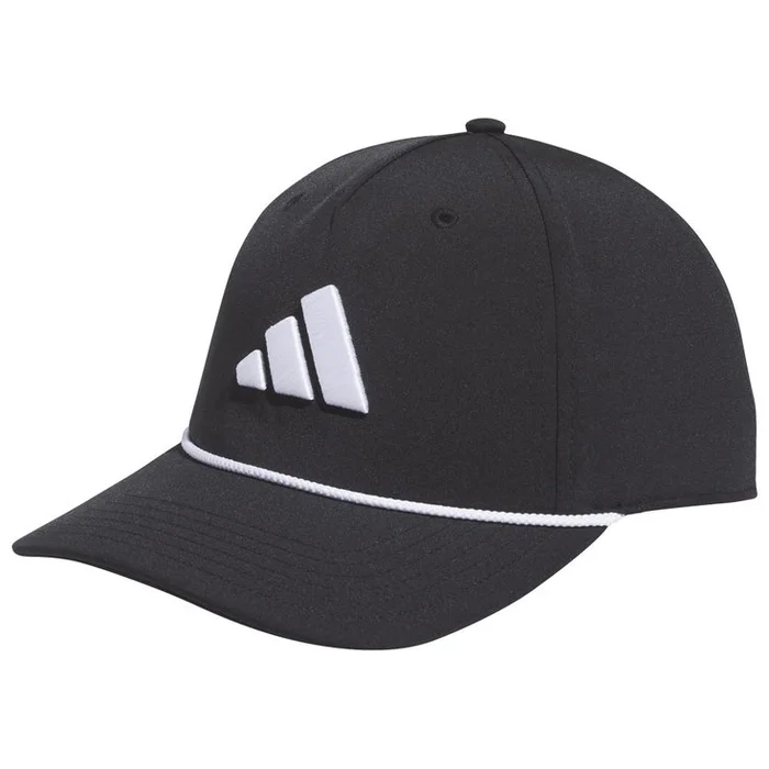 Casquette adidas Tour 5 Panel Black