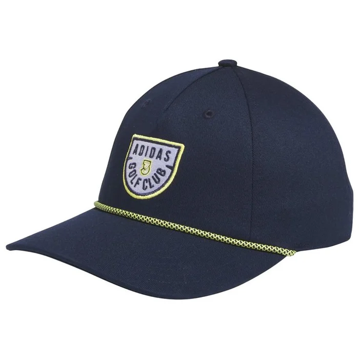 Casquette adidas Y Novelty Collegiate Navy