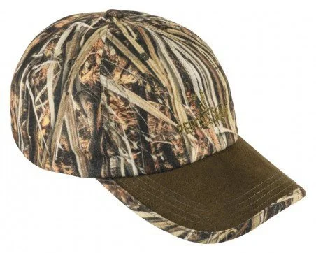 Casquette Base Ball GhostCamo Wet PERCUSSION