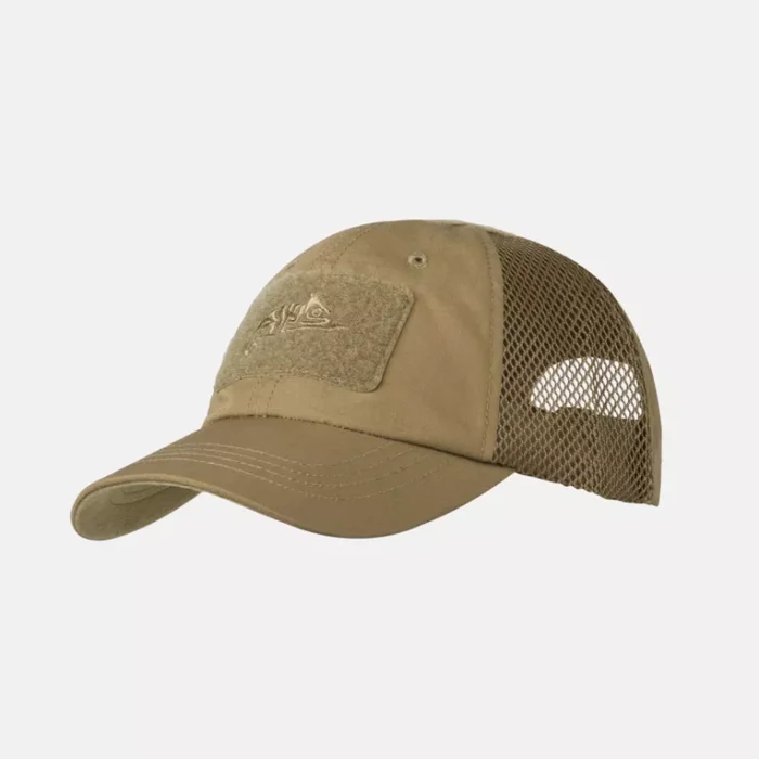 CASQUETTE BBC VENT HELIKON