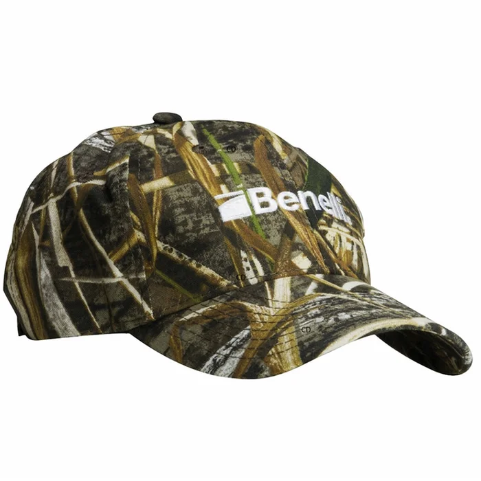 Casquette Benelli Realtree Camo Max 5