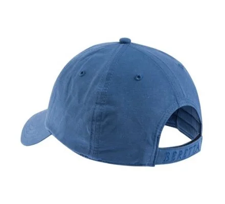 Casquette Big B bleu BERETTA – Image 2