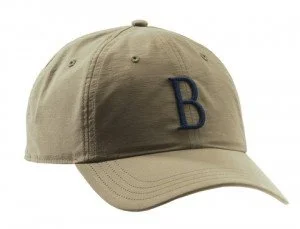 Casquette Big B Cap-Tan marron BERETTA