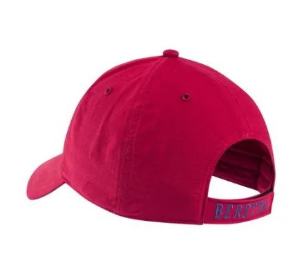 Casquette Big B rose&blue BERETTA – Image 2