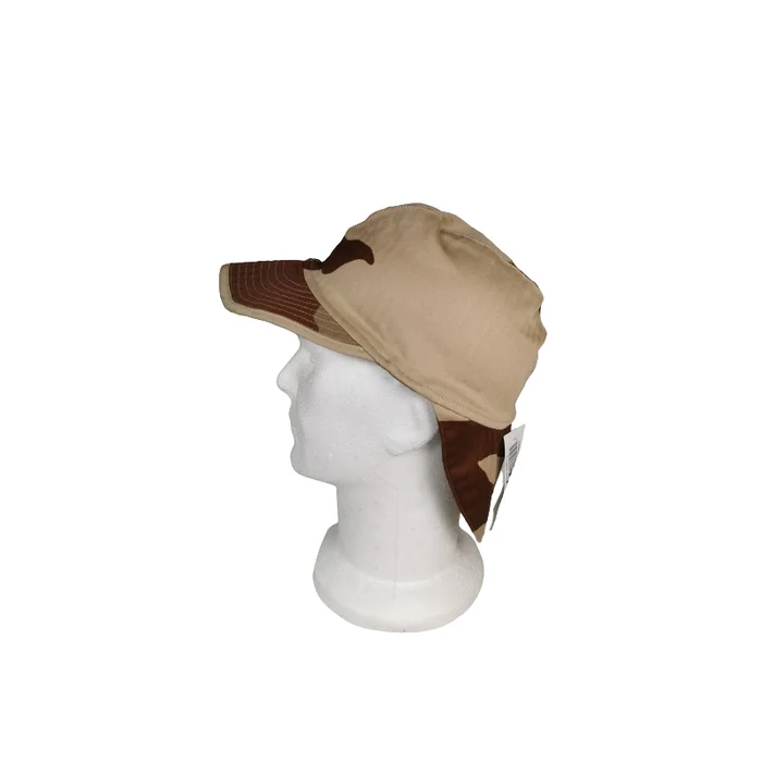Casquette Bigeard Armée Française camo Daguet