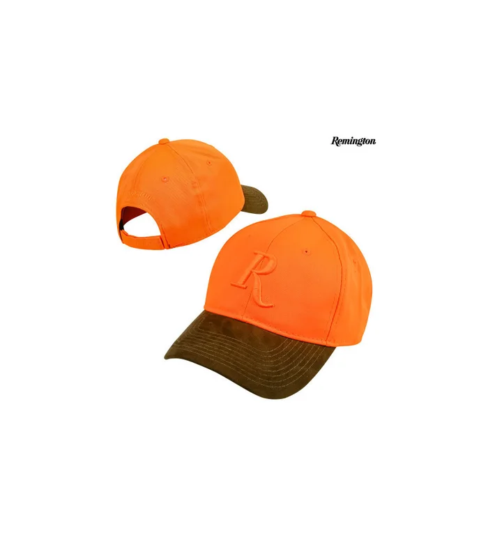 Casquette Blaze Remington