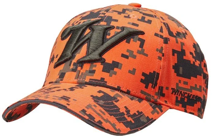 Casquette Bowman Digi blaze WINCHESTER
