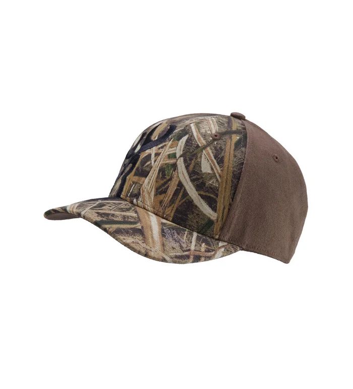 Casquette Brown/MOSGB Browning