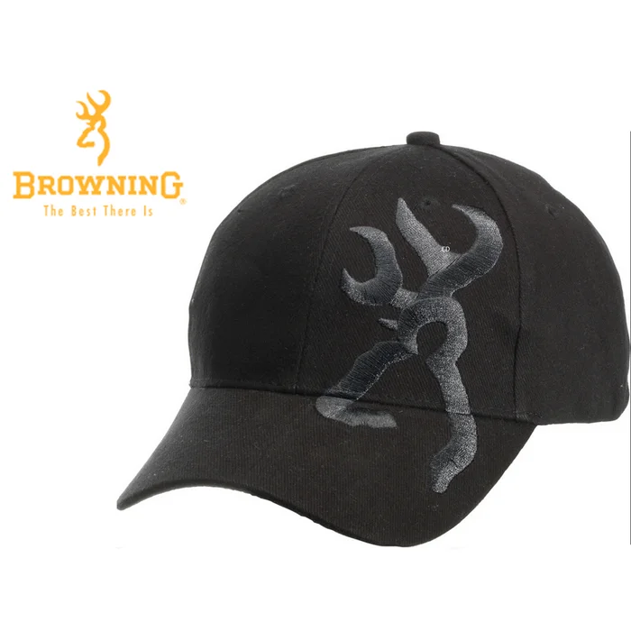 CASQUETTE BROWNING BLACK BUCK