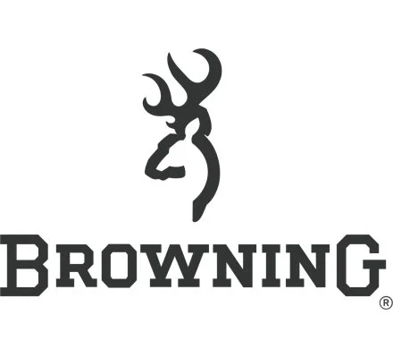 Casquette Browning orange fluo Safety 3D – Image 3