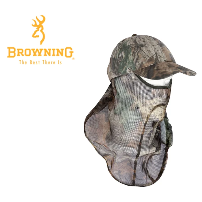 CASQUETTE BROWNING REALTREE APG HD