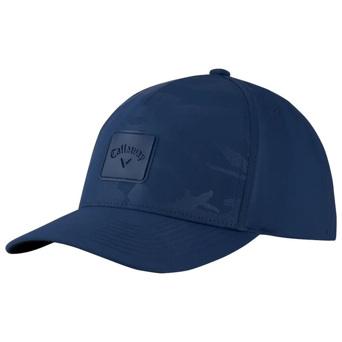 Casquette Callaway Golf Favourite Track Navy