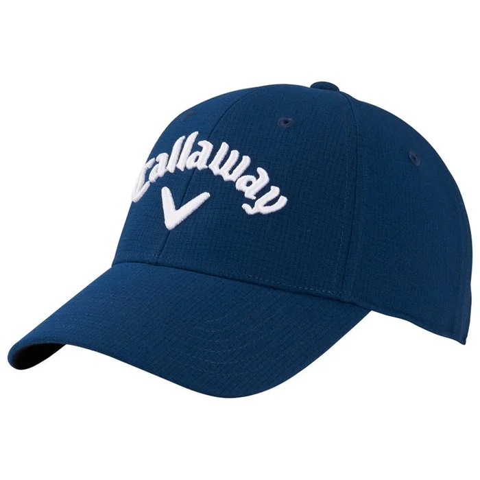Casquette Callaway Golf Junior Tour Navy