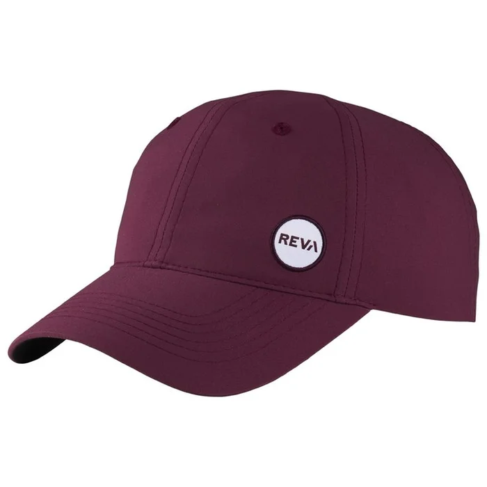 Casquette Callaway Golf Reva Liquid Metal Eggplant