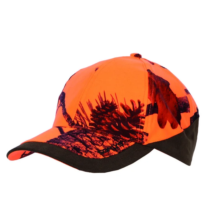 Casquette chaude Blaze Somlys
