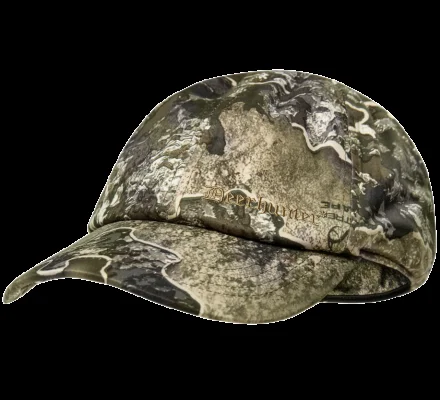 Casquette d Hiver Excape camouflage Deerhunter