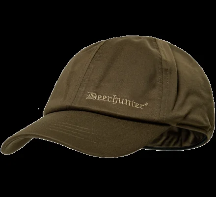Casquette d Hiver Excape Deerhunter