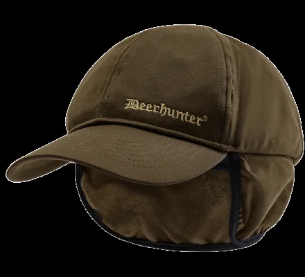 Casquette d Hiver Excape Deerhunter – Image 2