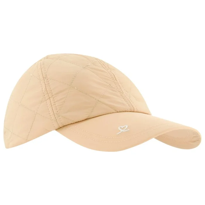 Casquette Daily Sports Jolie Wind Fudge