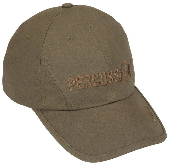 Casquette de chasse Imperlight PERCUSSION