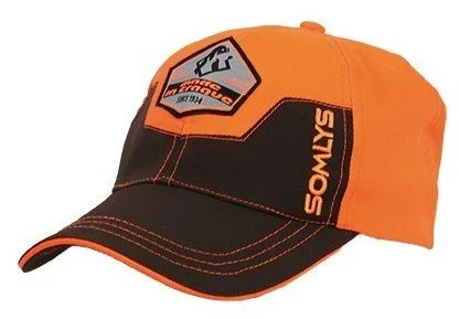 Casquette de chasse Made in Traque SOMLYS